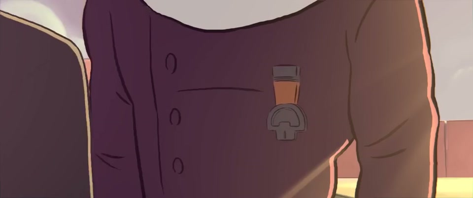 HERO, фрагмент 01